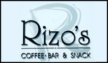 Ρίζος – Coffe – Bar & Snack Παραλία Συκιάς