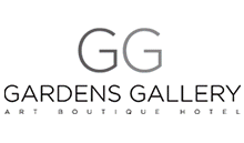 Gardens Gallery Hotel Xylokastro
